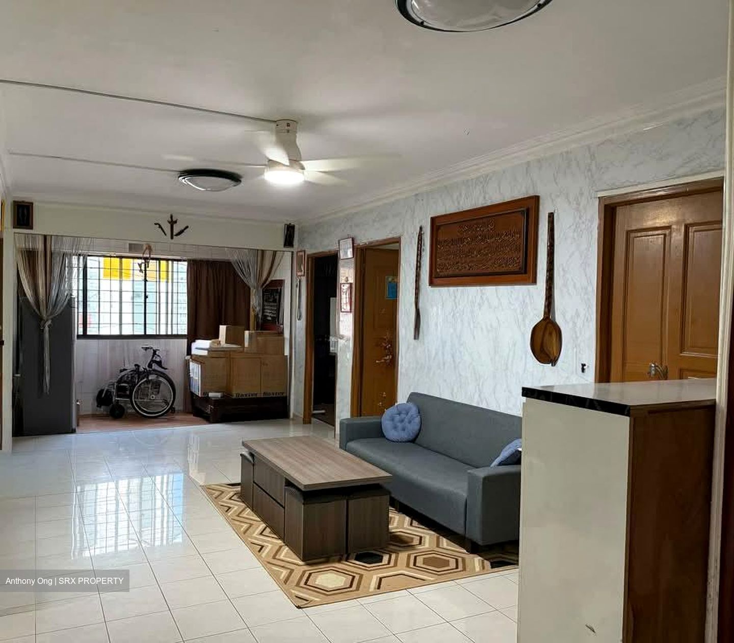 Blk 847 Nanyang Pearl (Jurong West), HDB 5 Rooms #542388031
